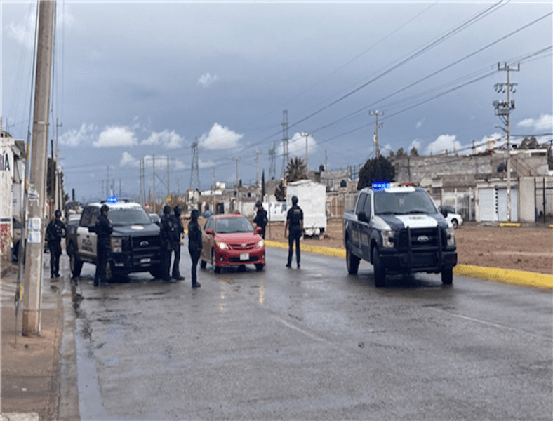 Ciudadanos exigen mayor protección ante delitos de alto impacto en Chihuahua