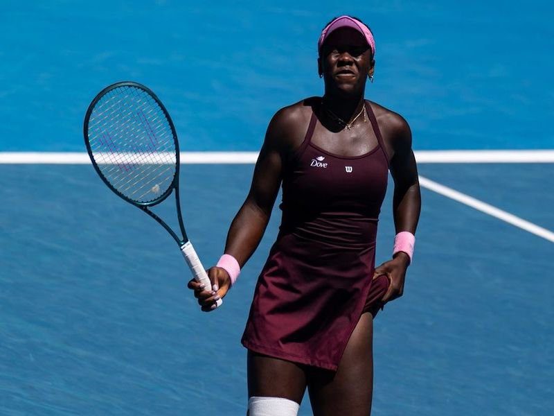 Victoria Mboko hace historia y avanza a la final en Doha