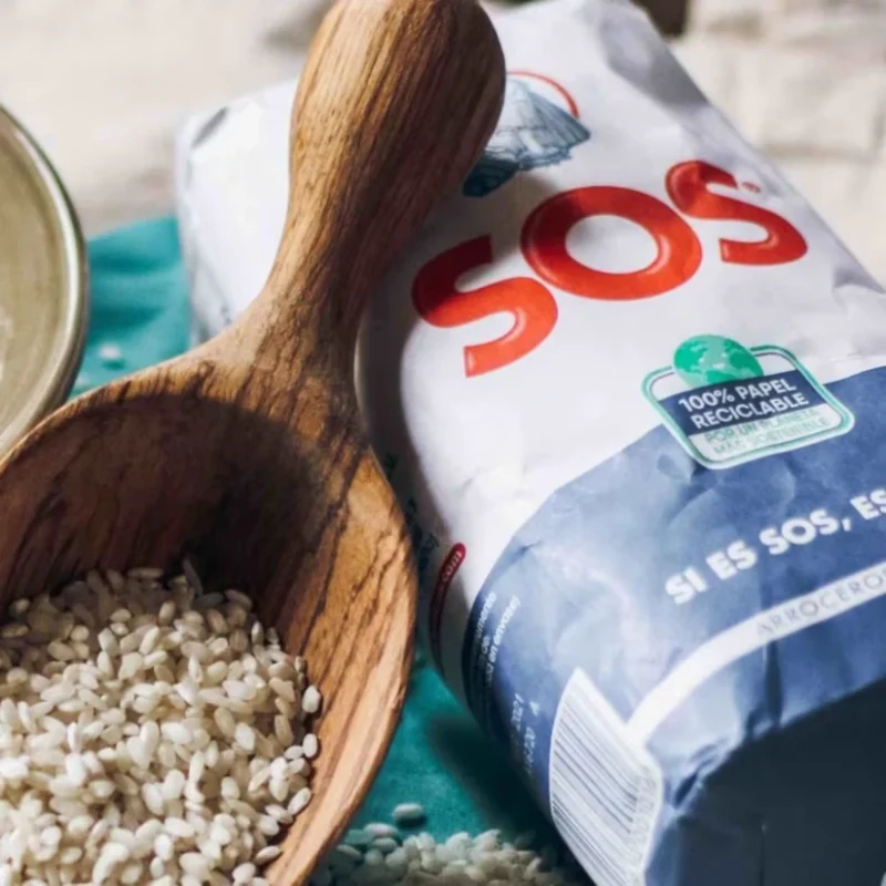 Profeco revela la marca de arroz que si cumple con lo que promete