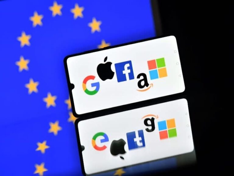 Europa busca liderazgo tecnológico en medio de tensiones con Estados Unidos