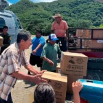 DIF Parral inicia entrega de despensas a partir del 3 de febrero