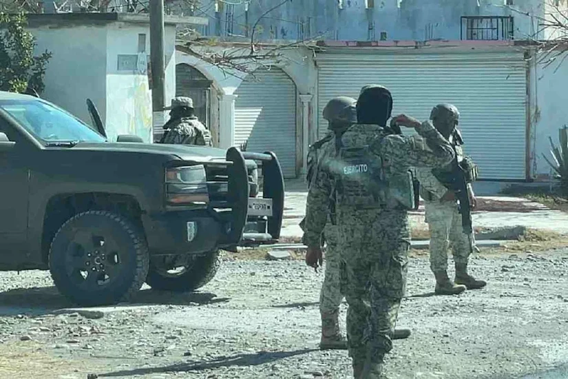 Así fue la detención de el