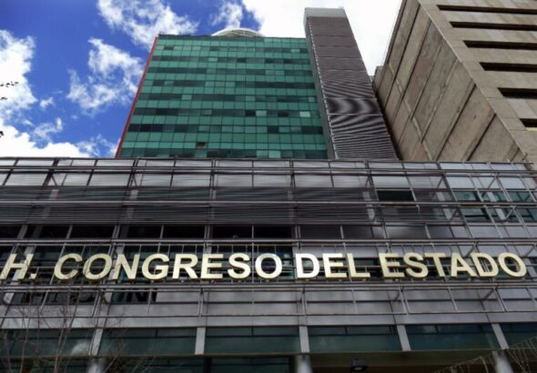 Clausurará Congreso sesión permanente el sábado por la tarde