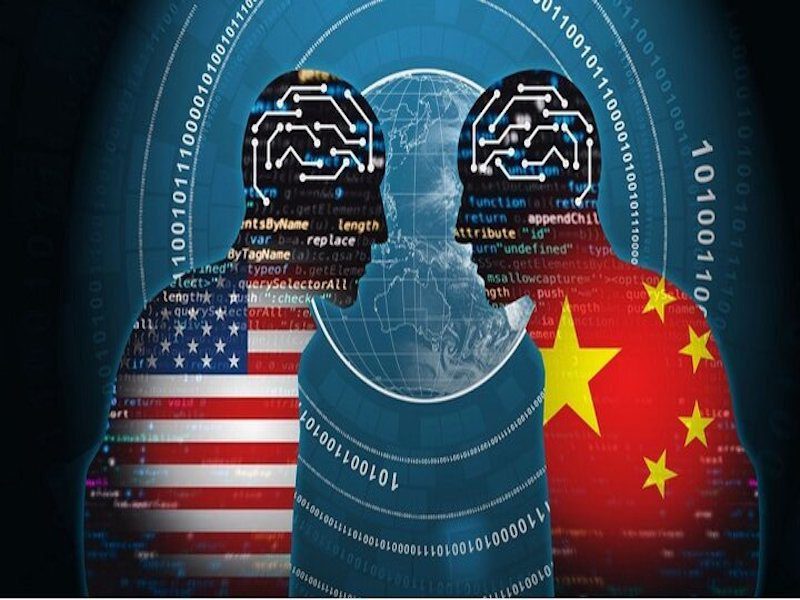 Estados Unidos intensifica su estrategia de inteligencia frente a China