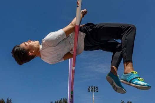 Erick Portillo sigue volando alto en Europa