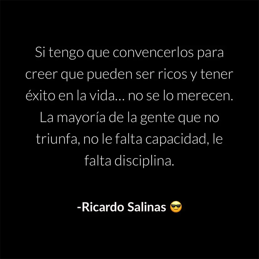 Las frases más polémicas de Salinas Pliego. Foto: Cortesía.