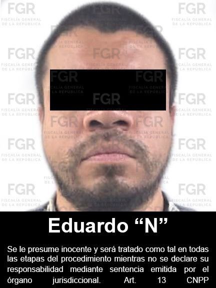 FGR OBTIENE VINCULACIÓN A PROCESO Y PRISIÓN PREVENTIVA EN CONTRA DE TRES PERSONAS DETENIDAS JUNTO CON ARMAS DE FUEGO
