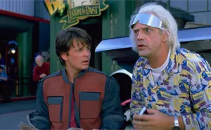 5 películas de ciencia ficción para ver este fin de semana en Prime Video