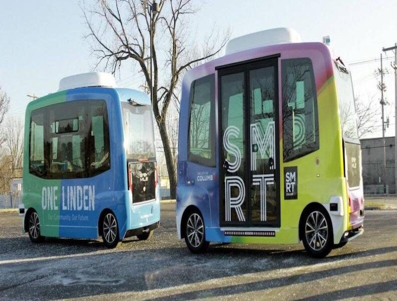 Tecnología de transporte avanza hacia sistemas más rápidos y sustentables