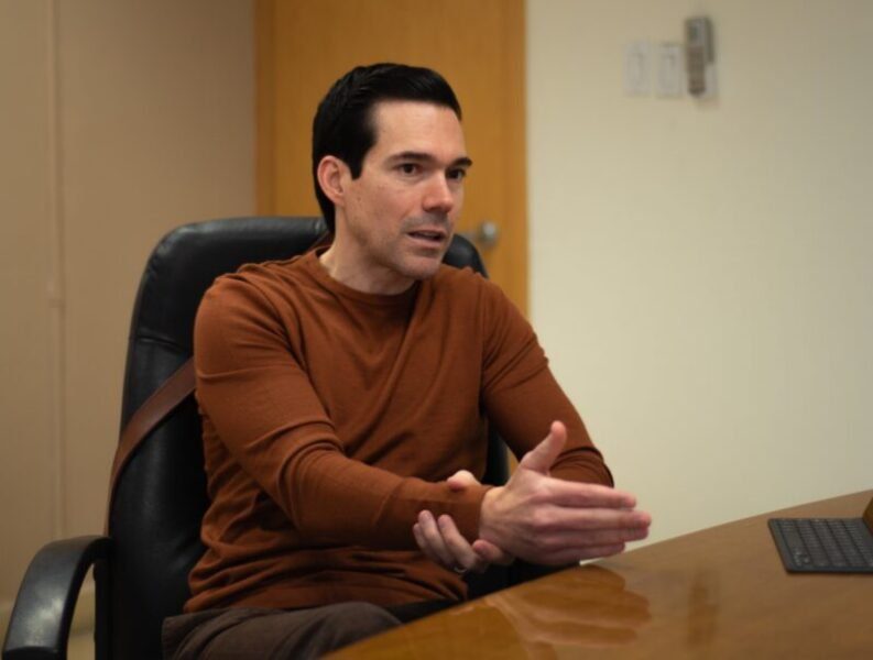 La inversión requiere confianza, certidumbre y condiciones reales: COPARMEX Chihuahua