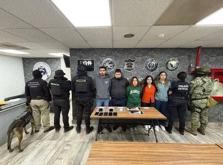 Captura de “El Águila” en Coahuila: Detienen a presunto jefe de plaza del Nuevo Cártel de Juárez