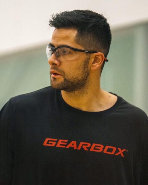 Abren mañana los chihuahuenses Alan Natera y Jaime Martell; El tour de la IRT en Portland