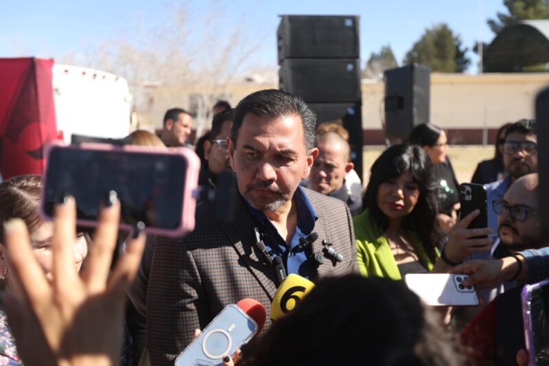 Llama Pérez Cuéllar a fortalecer Sindicatura con reforma electoral