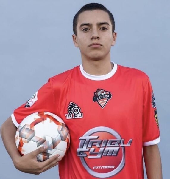 Jugará chihuahuense con los Tuzos; De La Tribu al Club Pachuca