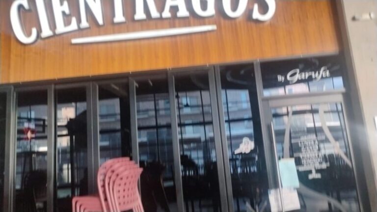 Clausuran bar Cienfuegos por riña