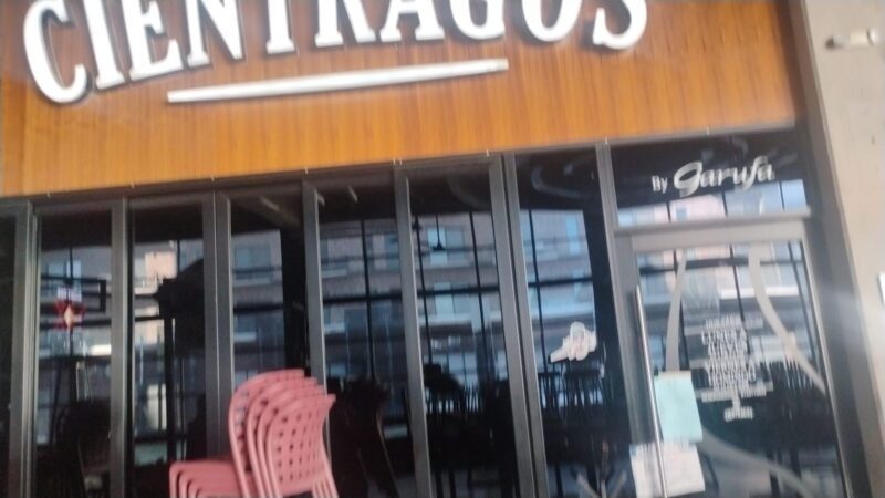 Clausuran bar Cienfuegos por riña