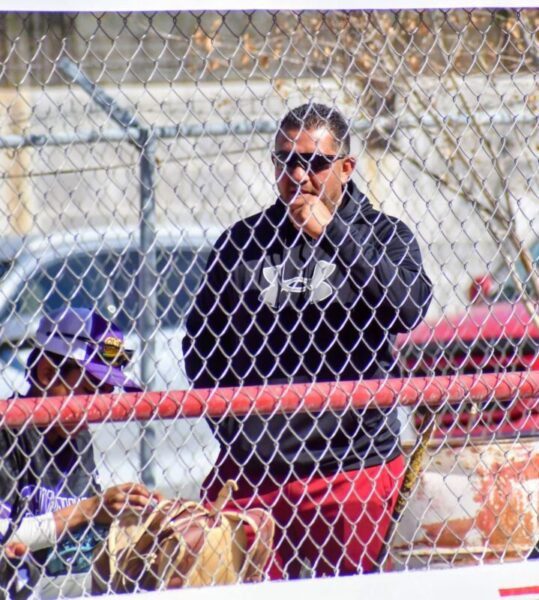 Manager de Swing Perfecto vence el sistema e implementa tecnología