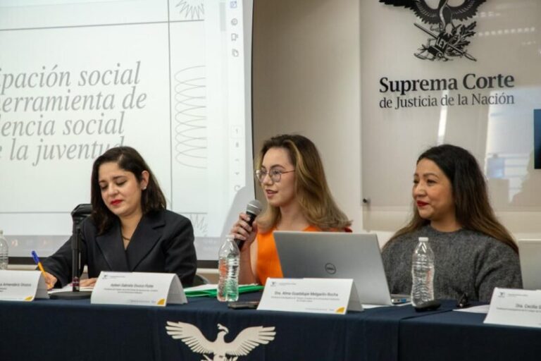 Impulsa IEE Chihuahua foro sobre participación ciudadana y democracia local en Juárez