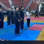 Exitoso el torneo estatal de la Asociación de Lima Lama de Chihuahua