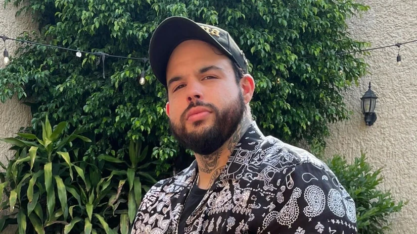 Emiliano ha sido el escritor de su propia historia . Foto: Cortesía.