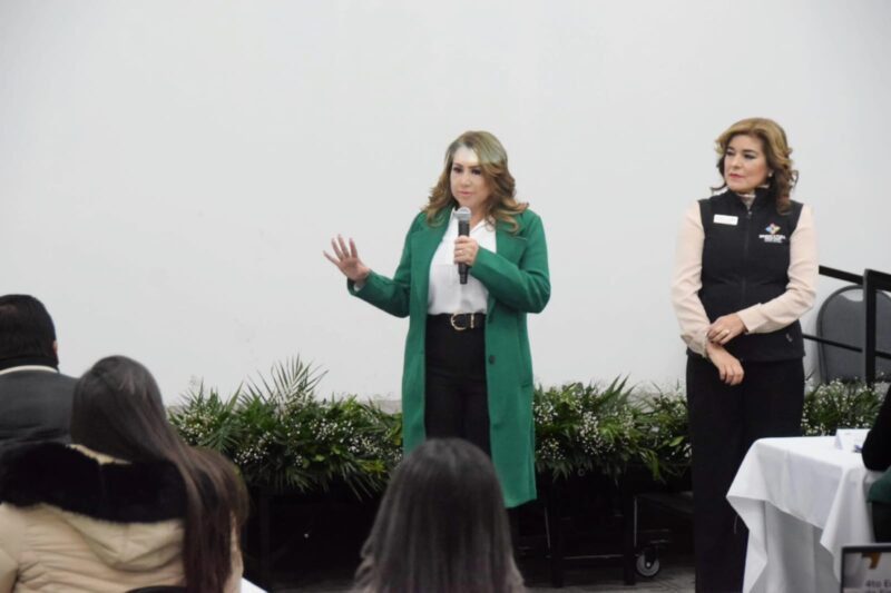 Realizan en Cuauhtémoc el 4to Encuentro Estatal de Síndicas y Síndicos