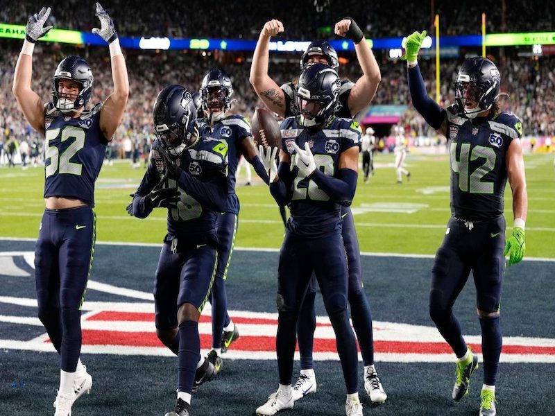Super Bowl LX consagra a Seattle con una actuación defensiva dominante