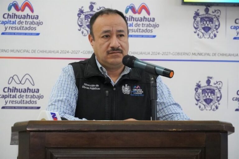 Sigue Gaza de canal y Peri al 1% de avance
