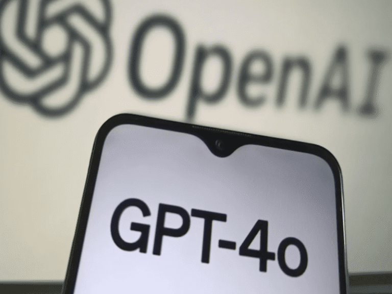 OpenAI presenta avances en modelos multimodales