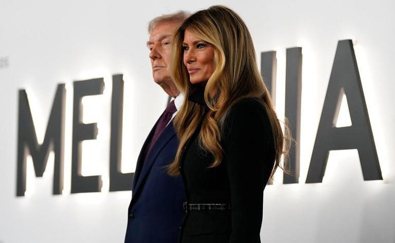 Melania Trump humillada en México: Su documental es un fracaso total en taquilla con solo 5 espectadores por cine