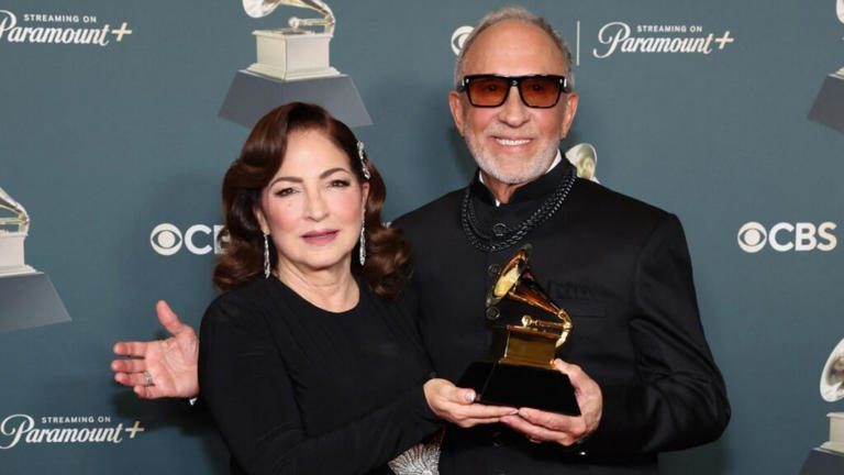 Gloria Estefan rompe el silencio y arremete contra la política migratoria de EE. UU.: “Es inhumano y cruel”