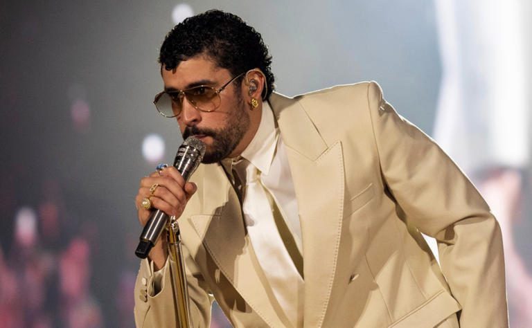 Gringos furiosos contra el Super Bowl: Amenazan con boicotear el medio tiempo si Bad Bunny no es sacado del show