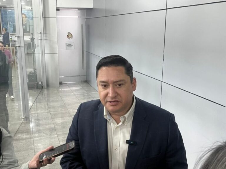 PAN no acompaña elección de regidores por distritos: Alfredo Chávez