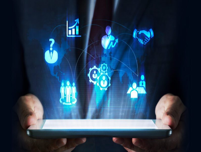 Nace un nuevo distrito tecnológico para impulsar la competitividad global