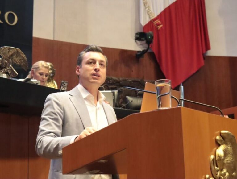 Proponen Luis Donaldo Colosio y Maki Ortiz crear Ley General  para el Bienestar de Animales Domésticos y Comunitarios