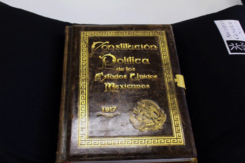 Ignoran autoridades cuantos artículos tiene la Constitución