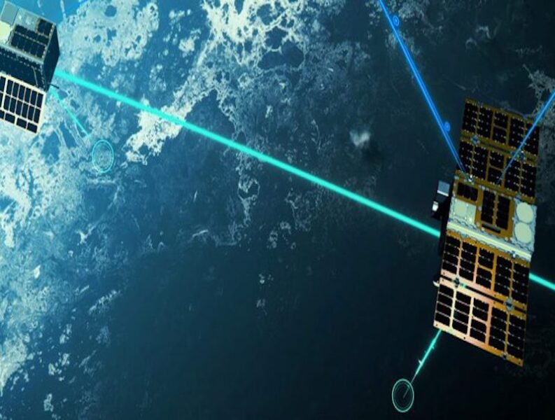 NUEVO LANZAMIENTO ESPACIAL IMPULSA LA CARRERA POR SATÉLITES DE ÓRBITA BAJA