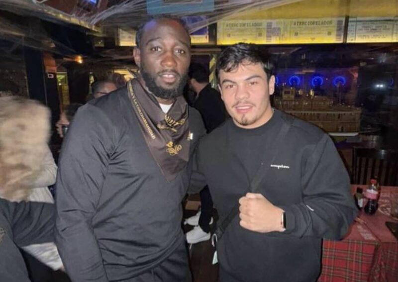 Chispa Medina vs. Curiel ¡Otra guerra mexicana! ¿Qué esperar de la pelea? ¿Ganador contra el Bam?