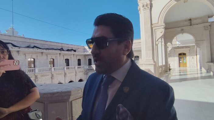 Habrá conexión temporal entre Chihuahua y Aguascalientes