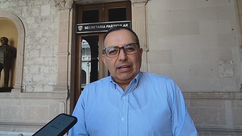 Debe estado actuar de manera prudente este 2026