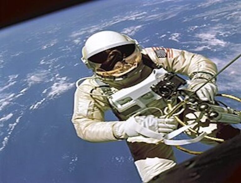 La exploración espacial mantiene su impulso científico