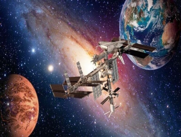 Avances tecnológicos impulsan una nueva era en la exploración espacial