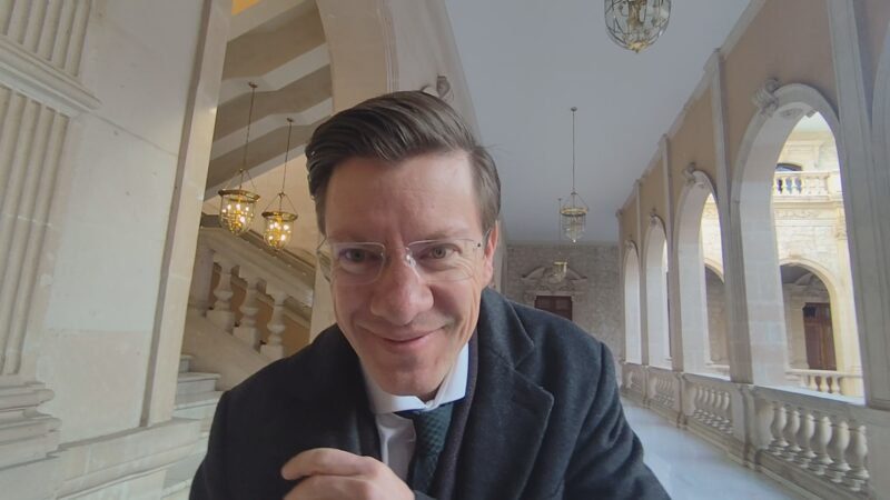 Elementos comisionados por DSPM no generarían cambios