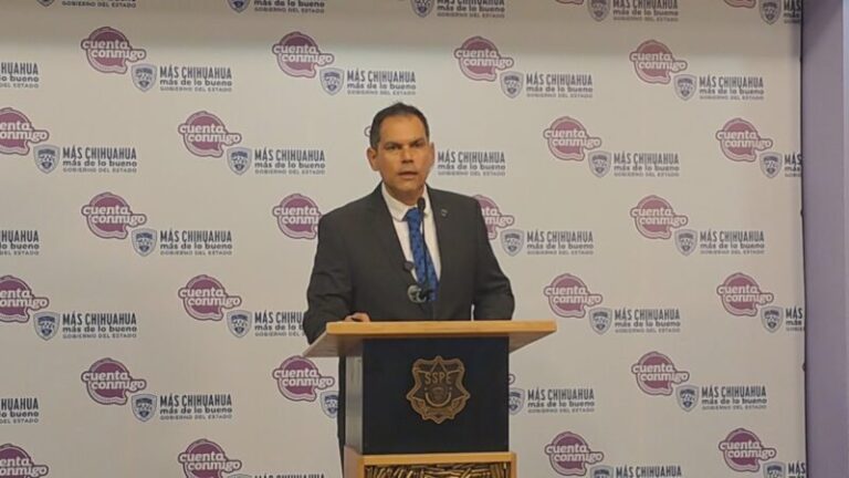 Pide Loya no politizar con Torre Centinela
