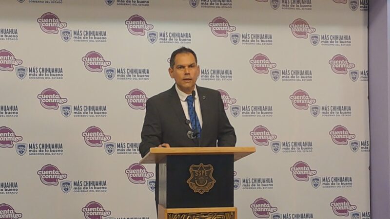 Pide Loya no politizar con Torre Centinela