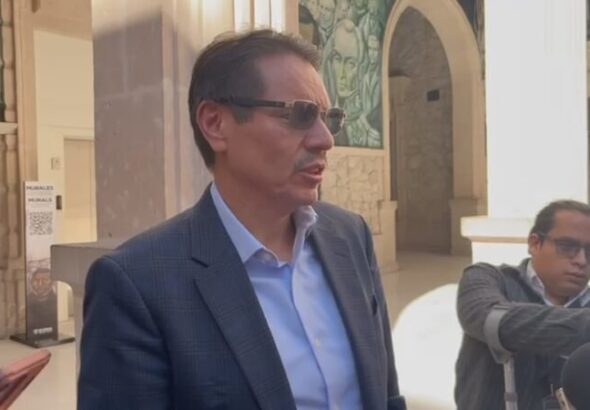 Desconoce Granillo monto de generación de una ruta troncal