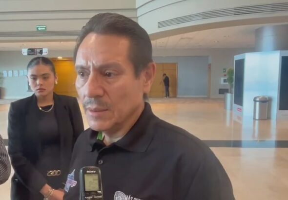 Reportan avance del 10% en revalidación vehicular en Chihuahua