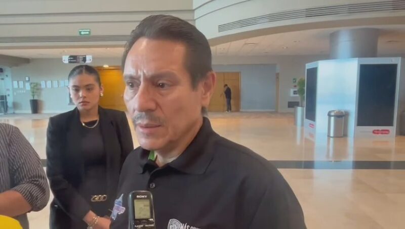 Reportan avance del 10% en revalidación vehicular en Chihuahua