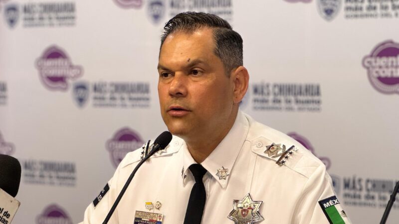 Suspensión de aeropuerto de El Paso no se debió a drones: SSPE