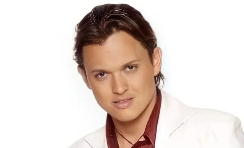 Fallece Héctor Zamorano, exintegrante de La Academia