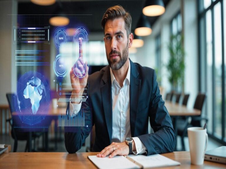 Empresa tecnológica es reconocida por avances en análisis de datos e IA aplicada